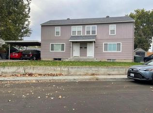 1421 Johnston Ave, Richland, WA 99354