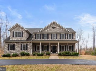 651 W Rocky Run Rd, Fredericksburg, VA 22406