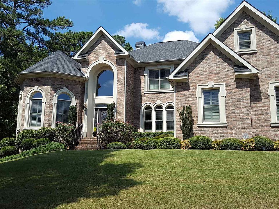 695 Highland Oaks Dr SW, Atlanta, GA 30331 Zillow