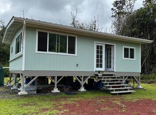 16-1210 Road 6, Mountain View, HI 96771