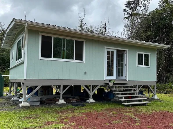 16-1210 Road 6, Mountain View, HI 96771