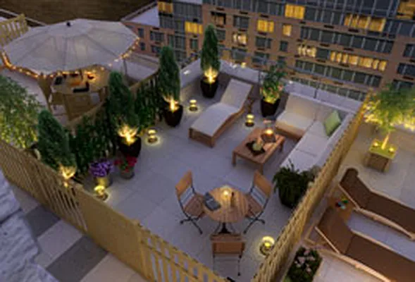 Rented by Citi Habitats | media 32