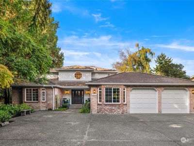 9727 45th Avenue SW, Seattle, WA, 98136