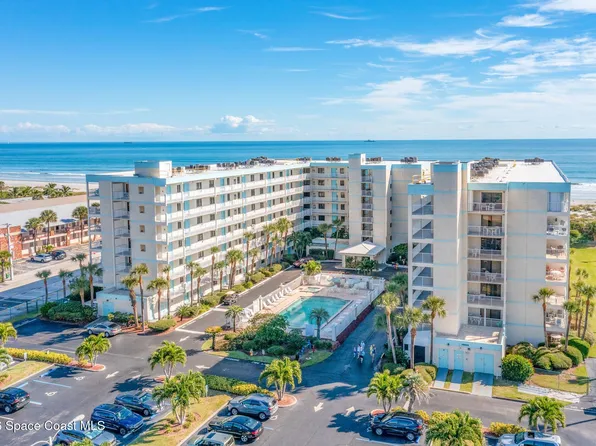 1000 N Atlantic Ave APT 312, Cocoa Beach, FL 32931