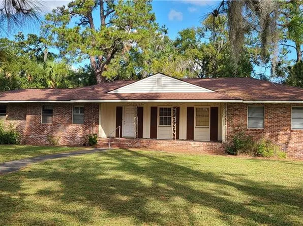 3101 Wildwood Dr, Brunswick, GA 31520