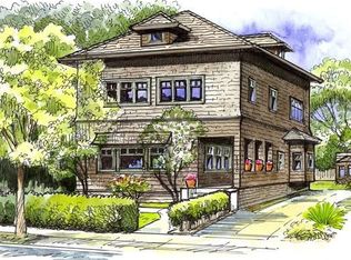 2820 Derby St, Berkeley, CA 94705