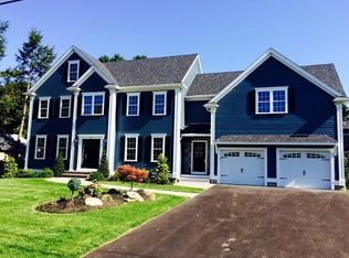 37 Ward St, Lexington, MA 02421