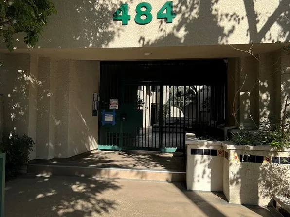 484 S Euclid Ave, Pasadena, CA 91101