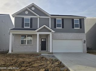 6810 Oak Rock Dr, Louisville, KY 40291