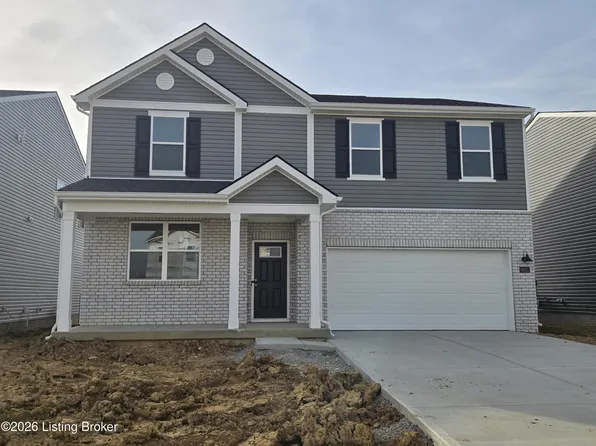 6810 Oak Rock Dr, Louisville, KY 40291