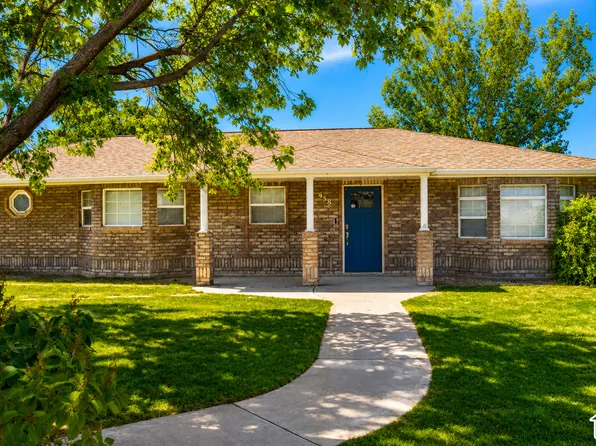 438 S Locust Ave, Delta, UT 84624