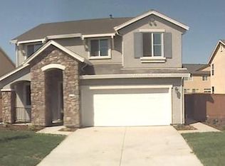 3172 Rudder Ave, Tulare, CA 93274