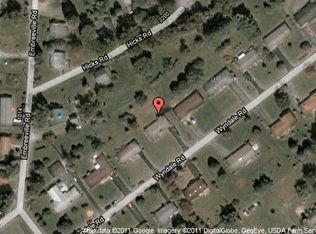 2210 Wyndale Rd, Johnson City, TN 37604