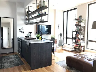 Rented by Simply Brooklyn Realty Inc