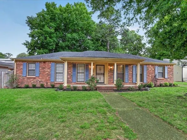 6080 Barrentine Dr, Bartlett, TN 38134