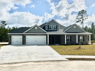 200 Baker Field Ln SE, Ludowici, GA 31316