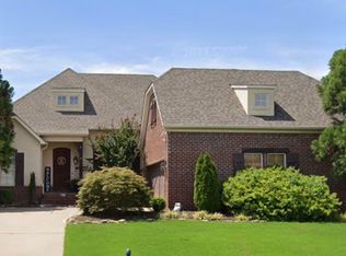 877 Cordoba Dr, Conway, AR 72034