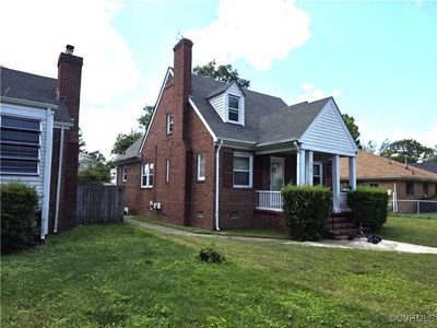 3106 Cliff Ave, Richmond, VA, 23222