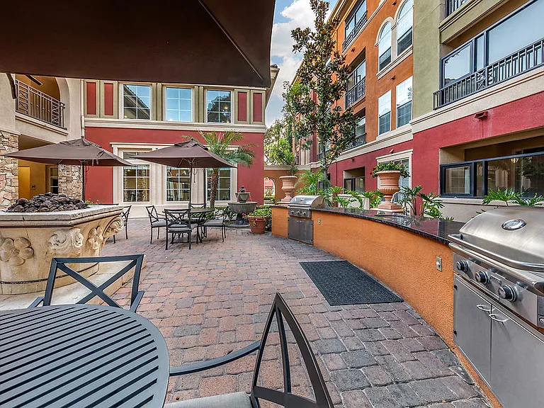 Renaissance at Uptown Orange — Photo 43
