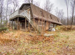 6680 N Dennis Rd, Ludington, MI 49431