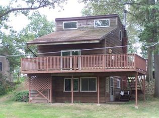 10231 N Jones Lake Rd, Rome City, IN 46784