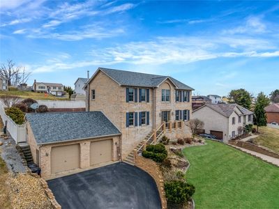 505 Princess Dr, Elizabeth, PA, 15037