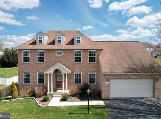 2378 Setter Run Ln, State College, PA 16801