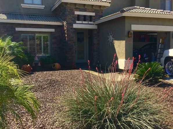 17869 W CARMEN Drive, Surprise, AZ 85388