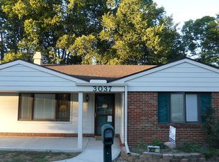 3037 Dahlia Dr, Dayton, OH