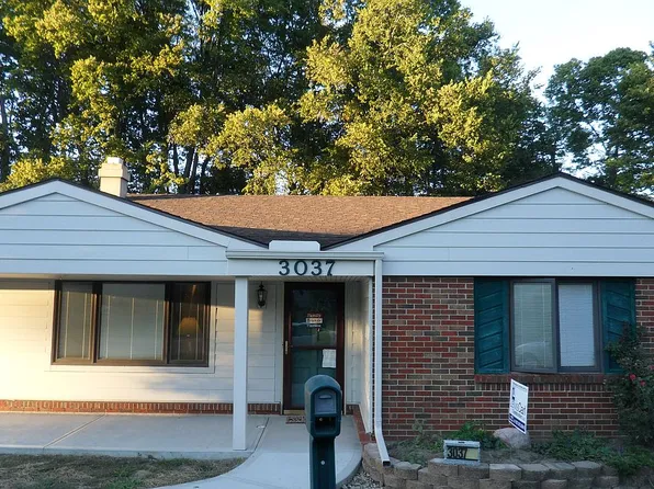 3037 Dahlia Dr, Dayton, OH 45449
