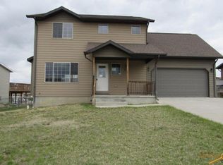 728 Old Cavalry Rd, Box Elder, SD 57719