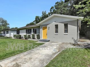 2909 Aubrey Ave, Jacksonville, FL 32208
