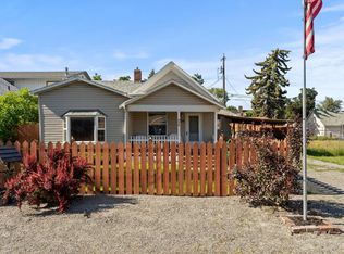 717 E Hoffman Ave, Spokane, WA 99207