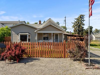 717 E Hoffman Ave, Spokane, WA, 99207