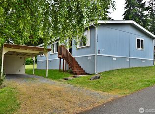 23809 101st Ave E #14, Graham, WA