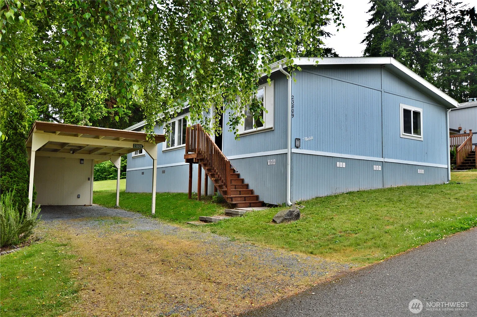 23809 101st Avenue E #14 photo 1