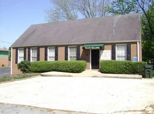 5192 N Dearing St NE, Covington, GA