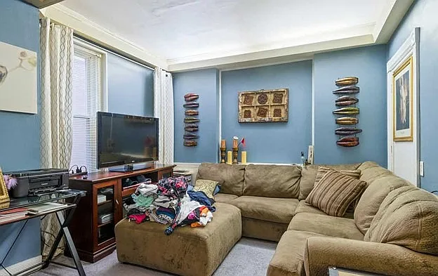 1007 Park Pl #A — Photo 6