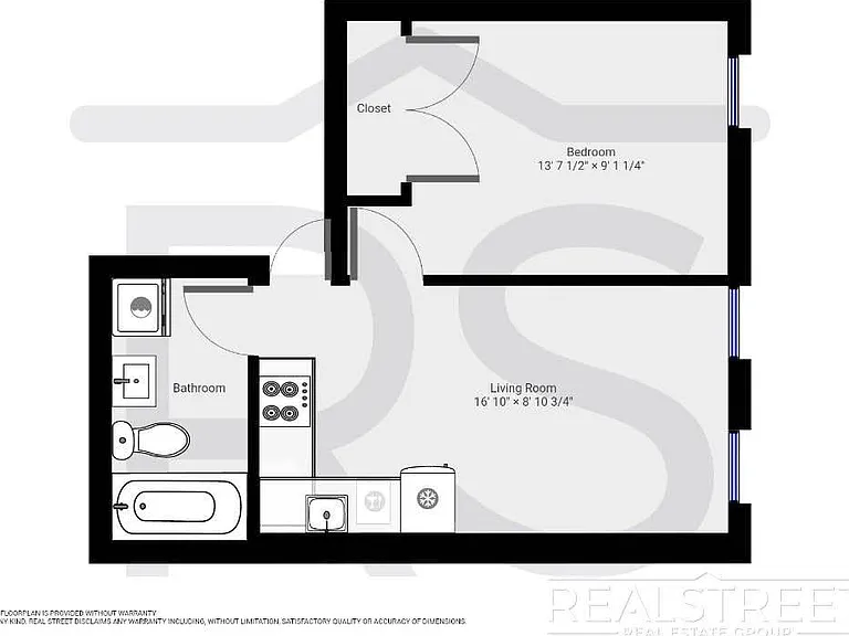 1233 Dean St #2R — Photo 2