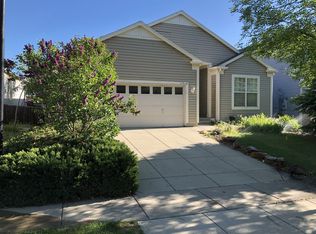 3518 Feather Reed Ave, Longmont, CO 80503