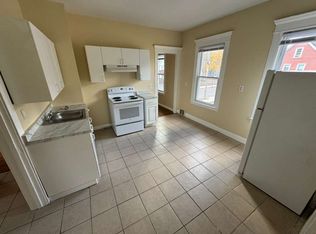 469 Huntington St #A2, New Haven, CT 06511