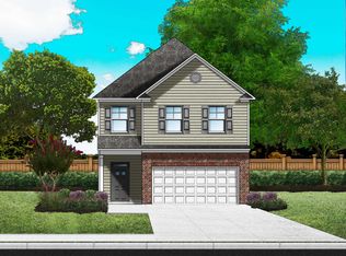 208 Ruby Prince Way, Lexington, SC 29073