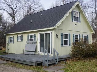 309 Autumn Ln LOT 11, Roscommon, MI 48653