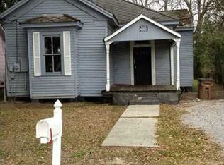 965 S Dearborn St, Mobile, AL 36603