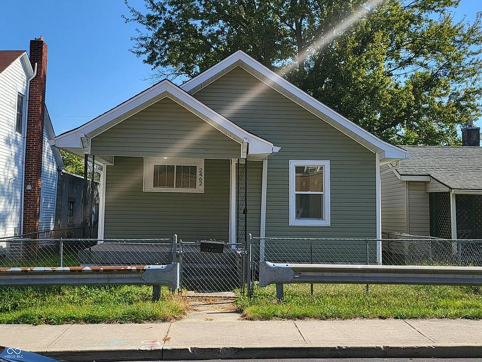 1st image of 2462 Main St