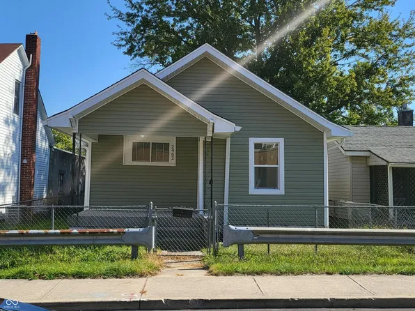 2462 Main St, Anderson, IN 46016