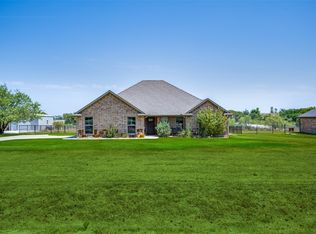 4231 Florance Rd, Ponder, TX 76259