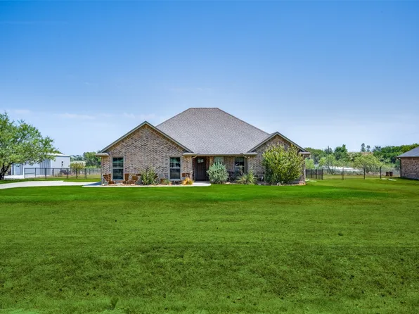 4231 Florance Rd, Ponder, TX 76259