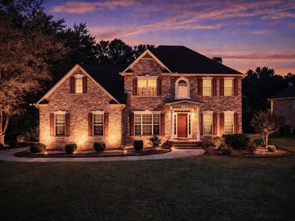 4125 Crowder Dr NW, Kennesaw, GA 30152