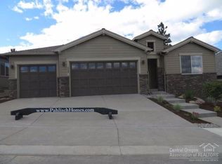 2464 NW Majestic Ridge Dr, Bend, OR 97703